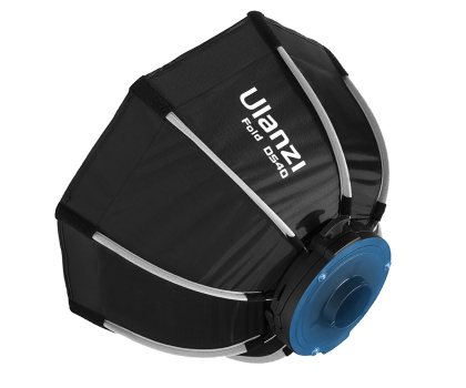 Softbox Ulanzi DS40 - 40 cm (oktagonalny)